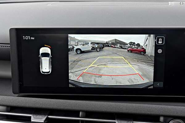 2024 Hyundai Tucson NX4.V3