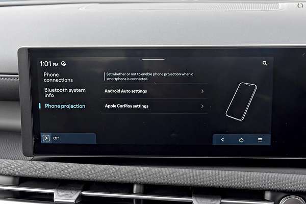 2024 Hyundai Tucson NX4.V3