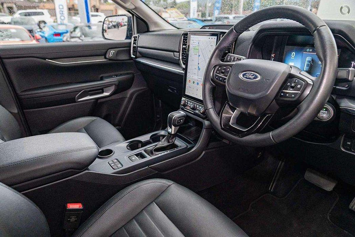 2024 Ford Everest Sport 2.0L