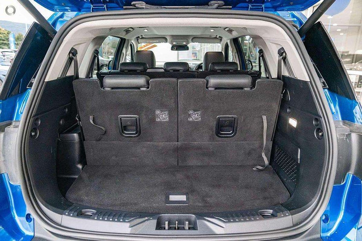 2024 Ford Everest Sport 2.0L