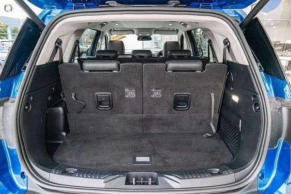 2024 Ford Everest Sport 2.0L