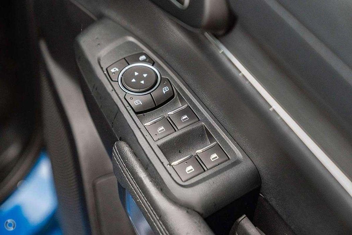 2024 Ford Everest Sport 2.0L