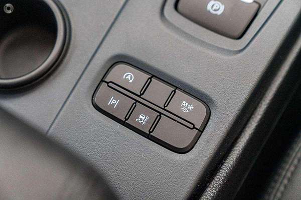 2024 Ford Everest Sport 2.0L