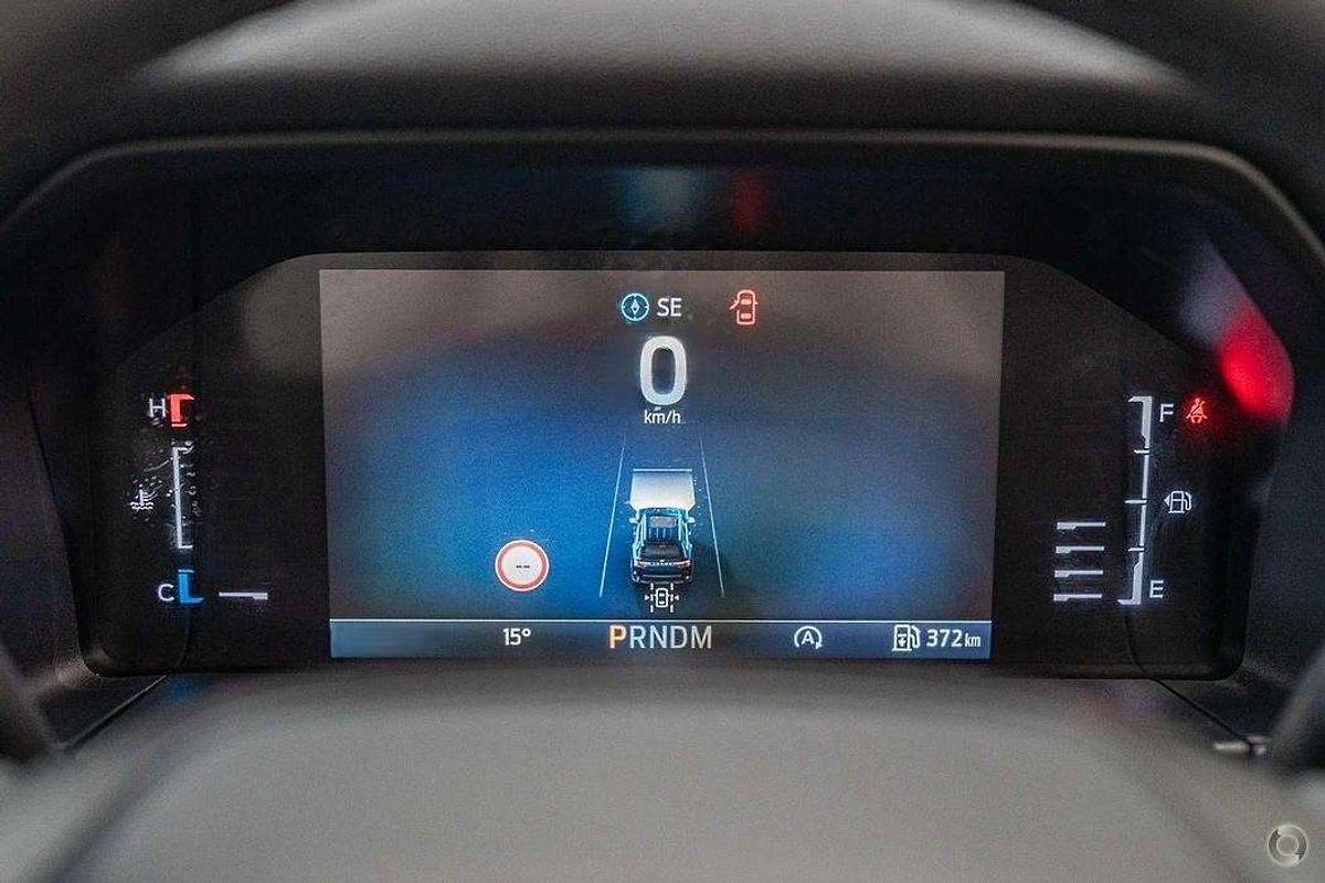 2024 Ford Everest Sport 2.0L