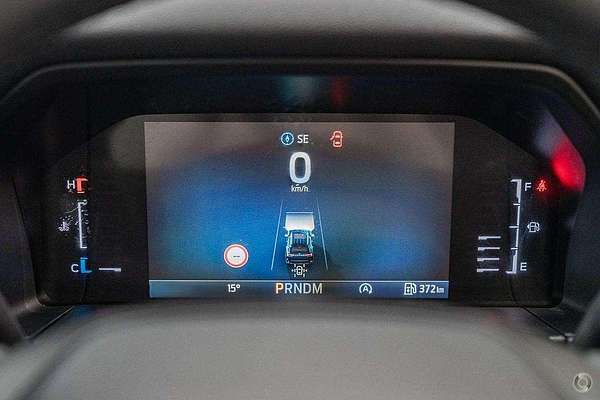 2024 Ford Everest Sport 2.0L