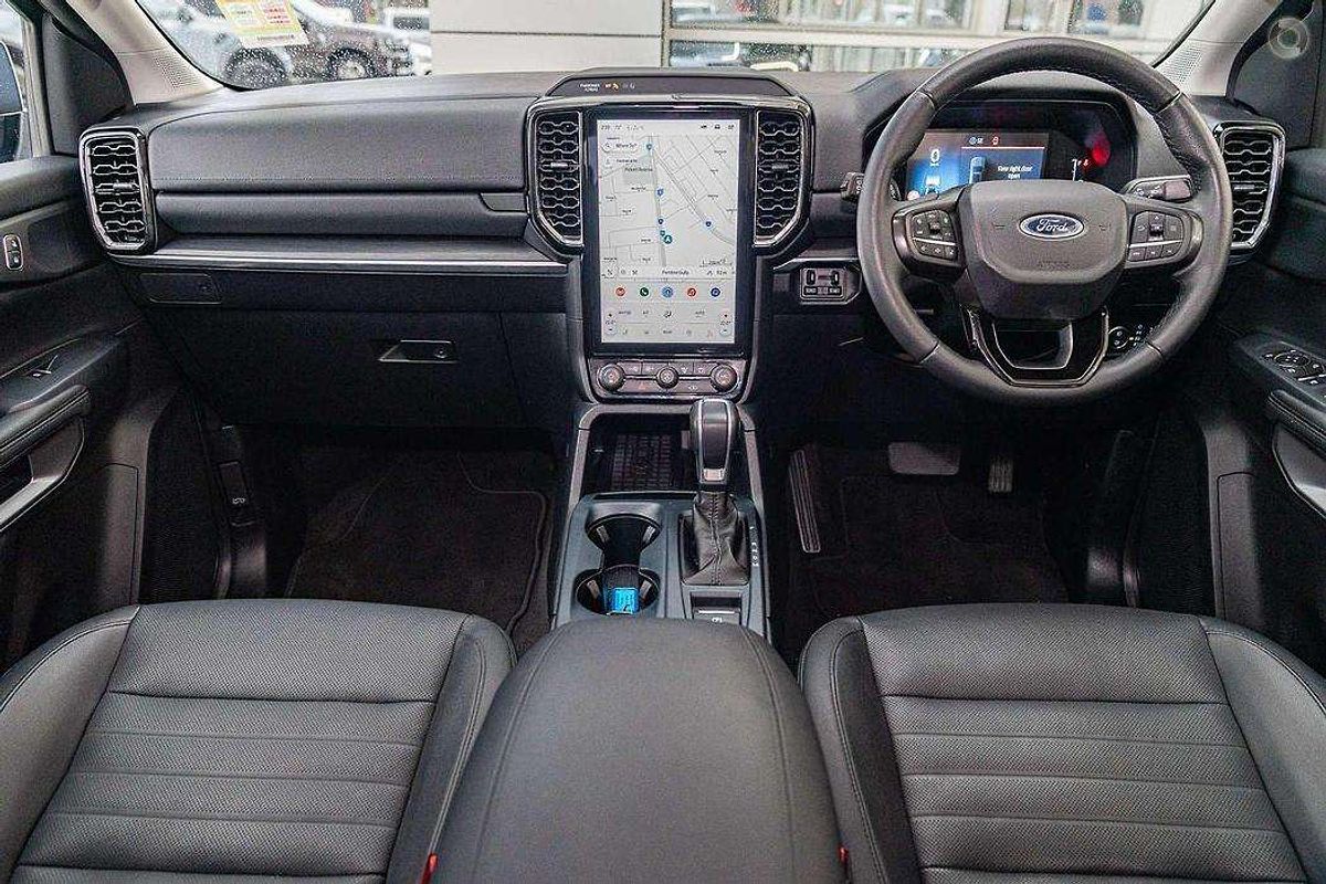 2024 Ford Everest Sport 2.0L