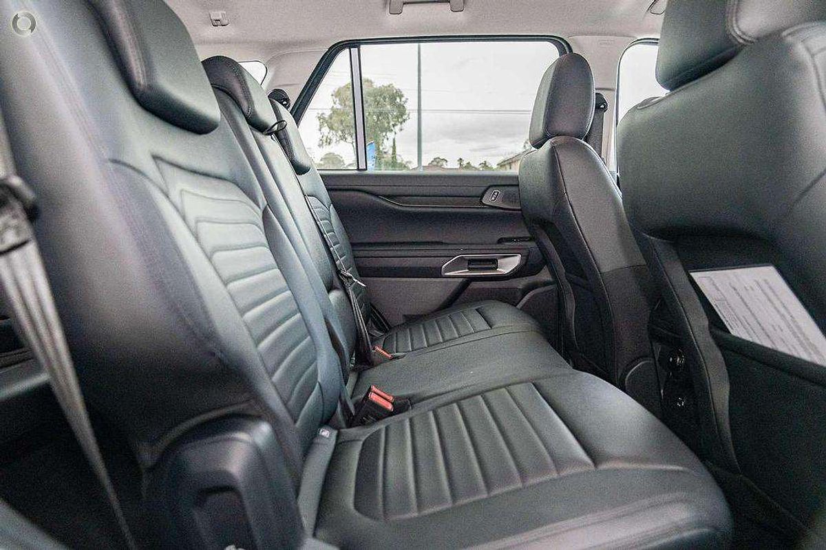 2024 Ford Everest Sport 2.0L