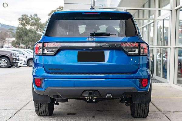 2024 Ford Everest Sport 2.0L