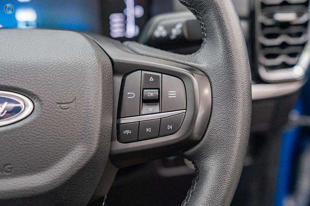 2024 Ford Everest Sport 2.0L