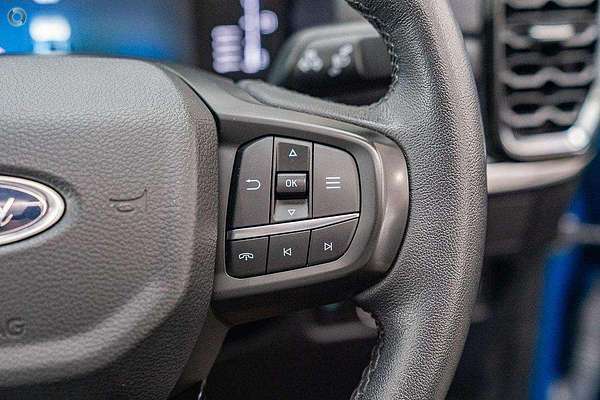 2024 Ford Everest Sport 2.0L