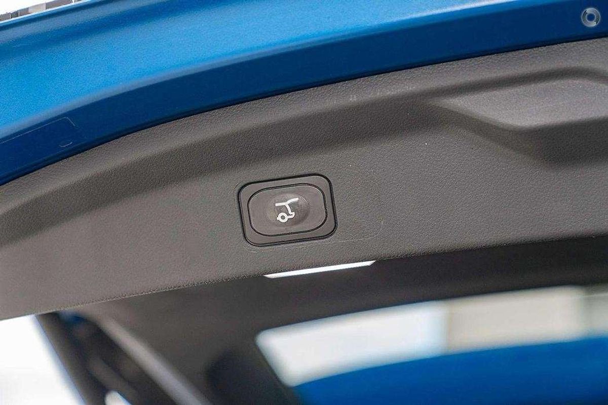 2024 Ford Everest Sport 2.0L