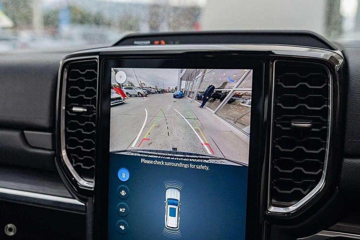 2024 Ford Everest Sport 2.0L