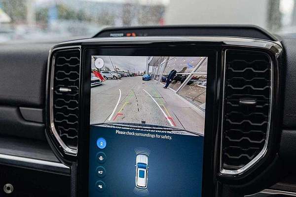 2024 Ford Everest Sport 2.0L