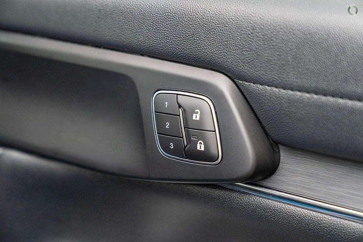 2024 Ford Everest Sport 2.0L