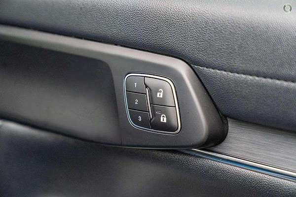 2024 Ford Everest Sport 2.0L