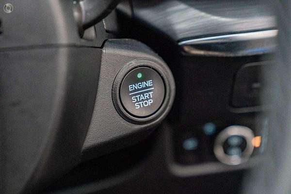 2024 Ford Everest Sport 2.0L