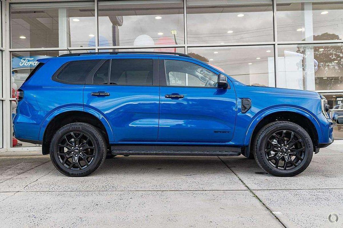 2024 Ford Everest Sport 2.0L