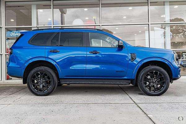 2024 Ford Everest Sport 2.0L