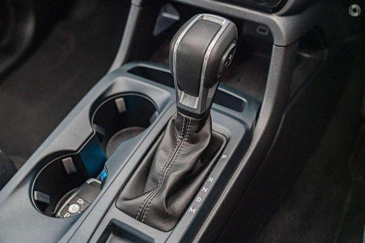 2024 Ford Everest Sport 2.0L