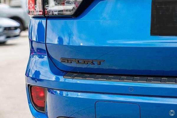 2024 Ford Everest Sport 2.0L