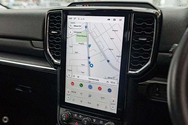 2024 Ford Everest Sport 2.0L