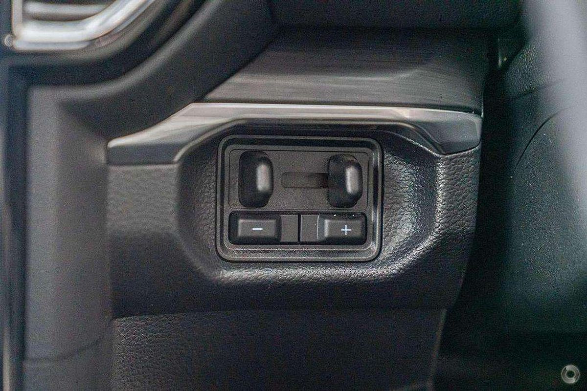 2024 Ford Everest Sport 2.0L