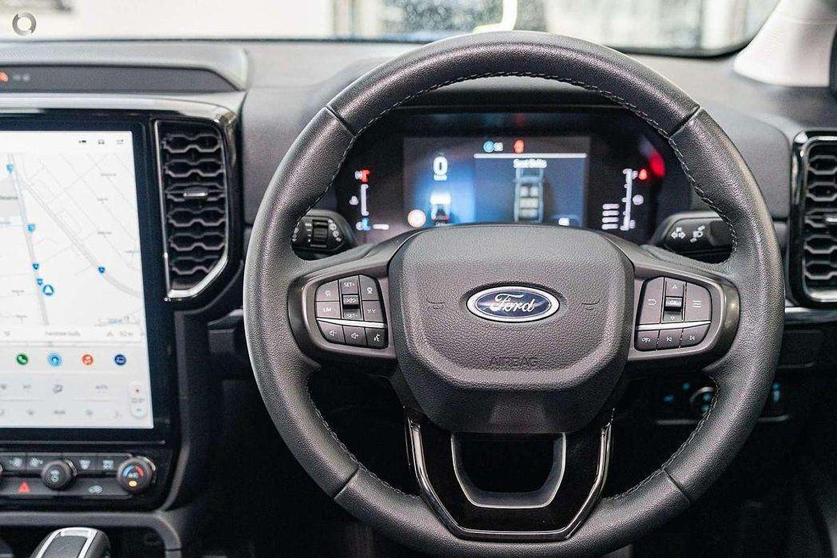 2024 Ford Everest Sport 2.0L