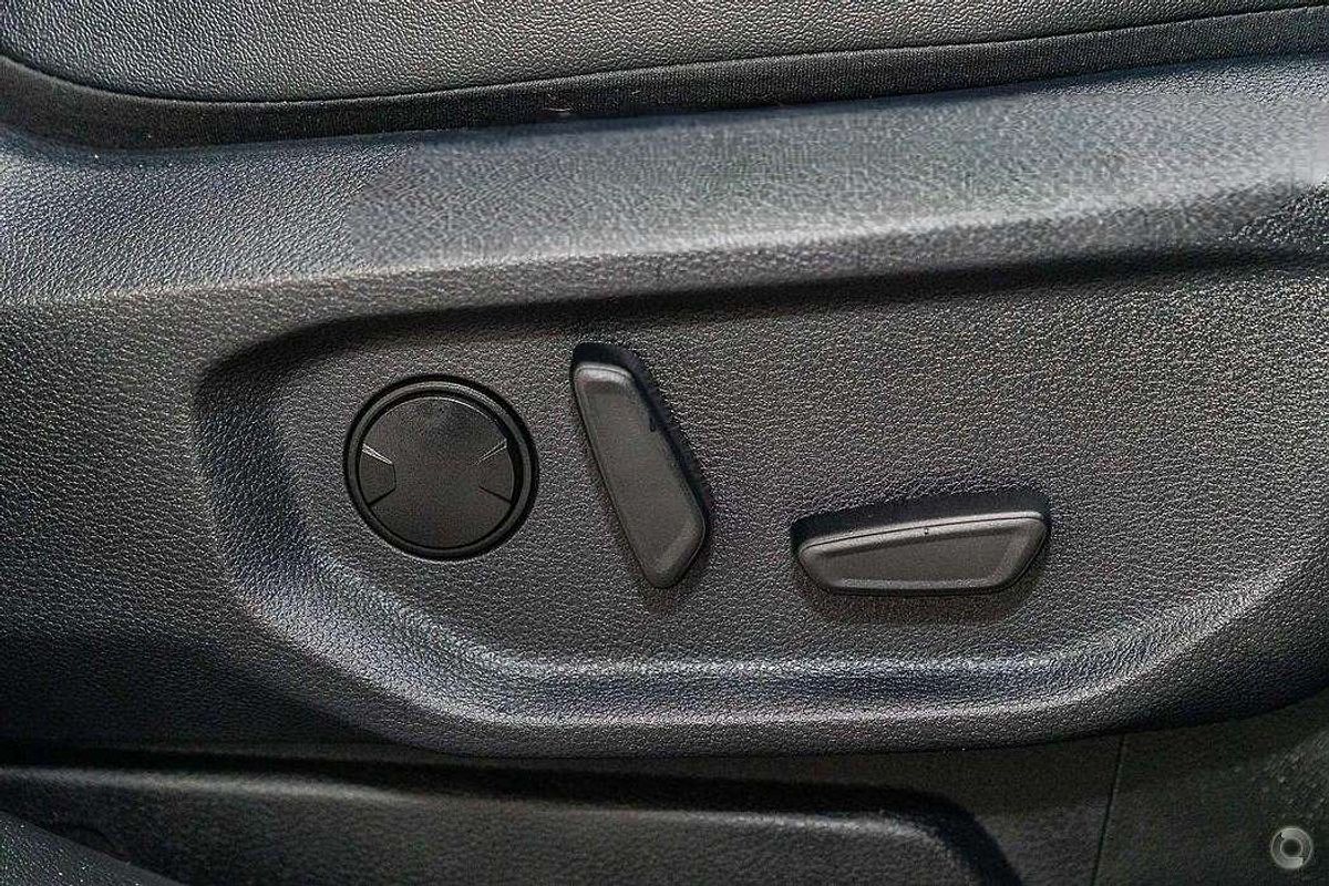 2024 Ford Everest Sport 2.0L