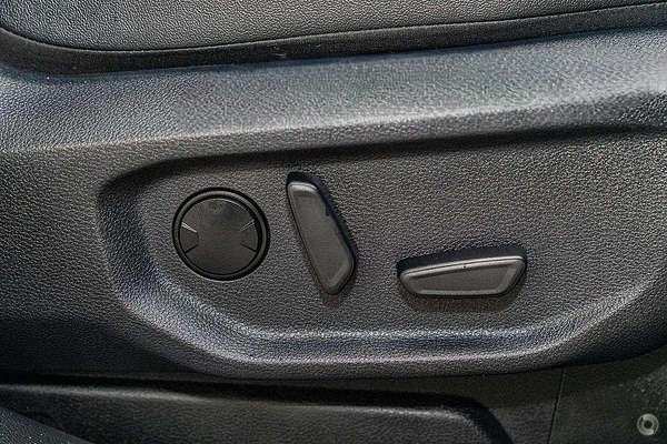 2024 Ford Everest Sport 2.0L