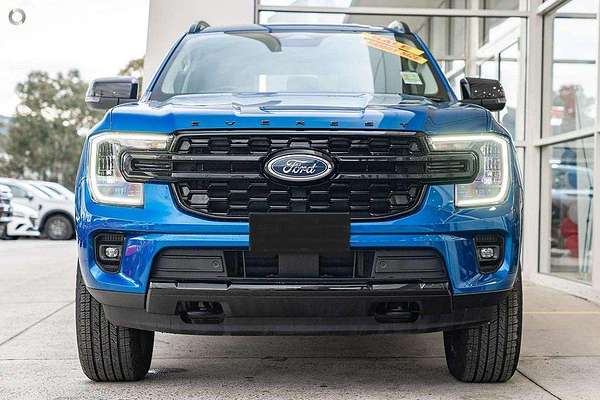 2024 Ford Everest Sport 2.0L