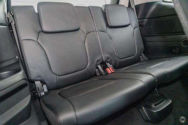 2024 Ford Everest Sport 2.0L