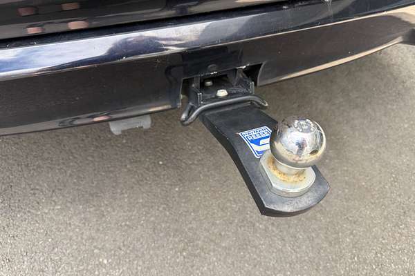 2016 Honda Odyssey VTi-L 5th Gen