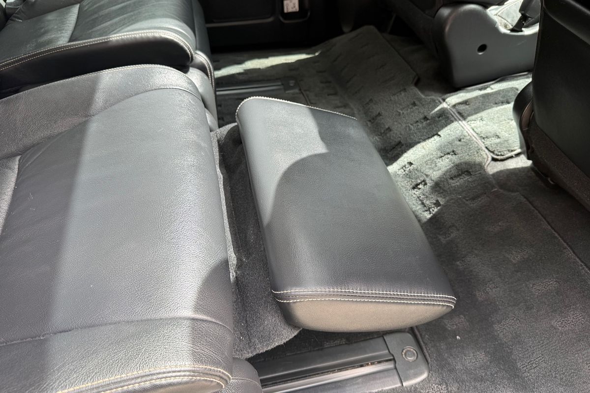 2016 Honda Odyssey VTi-L 5th Gen