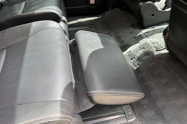 2016 Honda Odyssey VTi-L 5th Gen