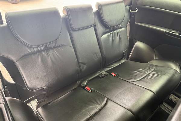 2016 Honda Odyssey VTi-L 5th Gen