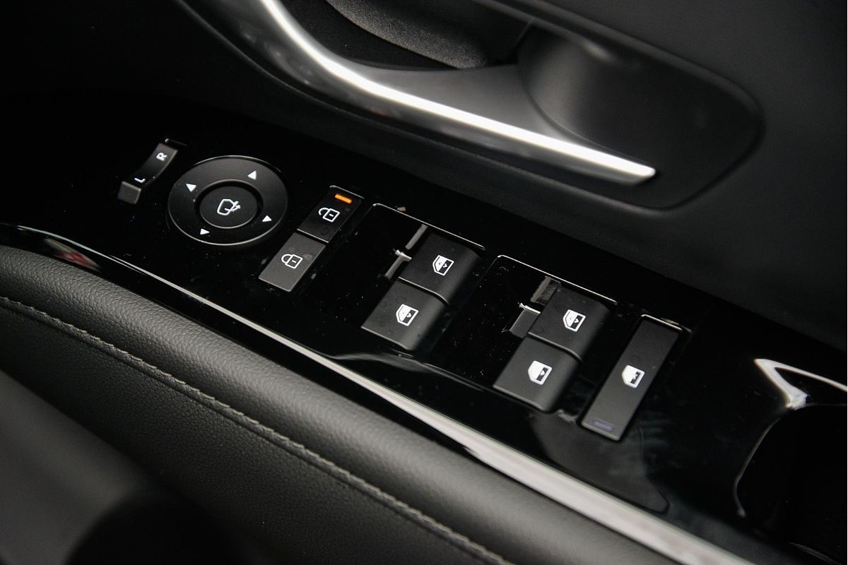 2025 Hyundai Tucson NX4.V4