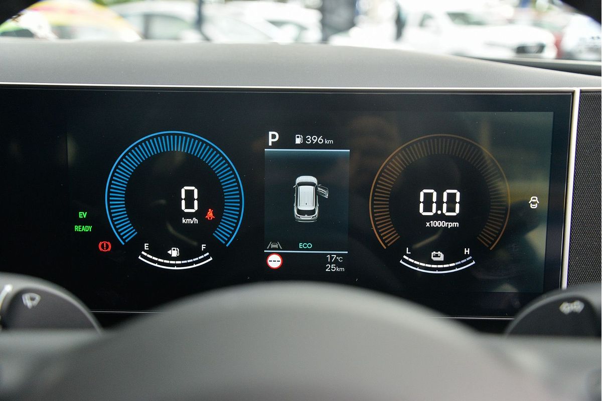 2025 Hyundai Tucson NX4.V4