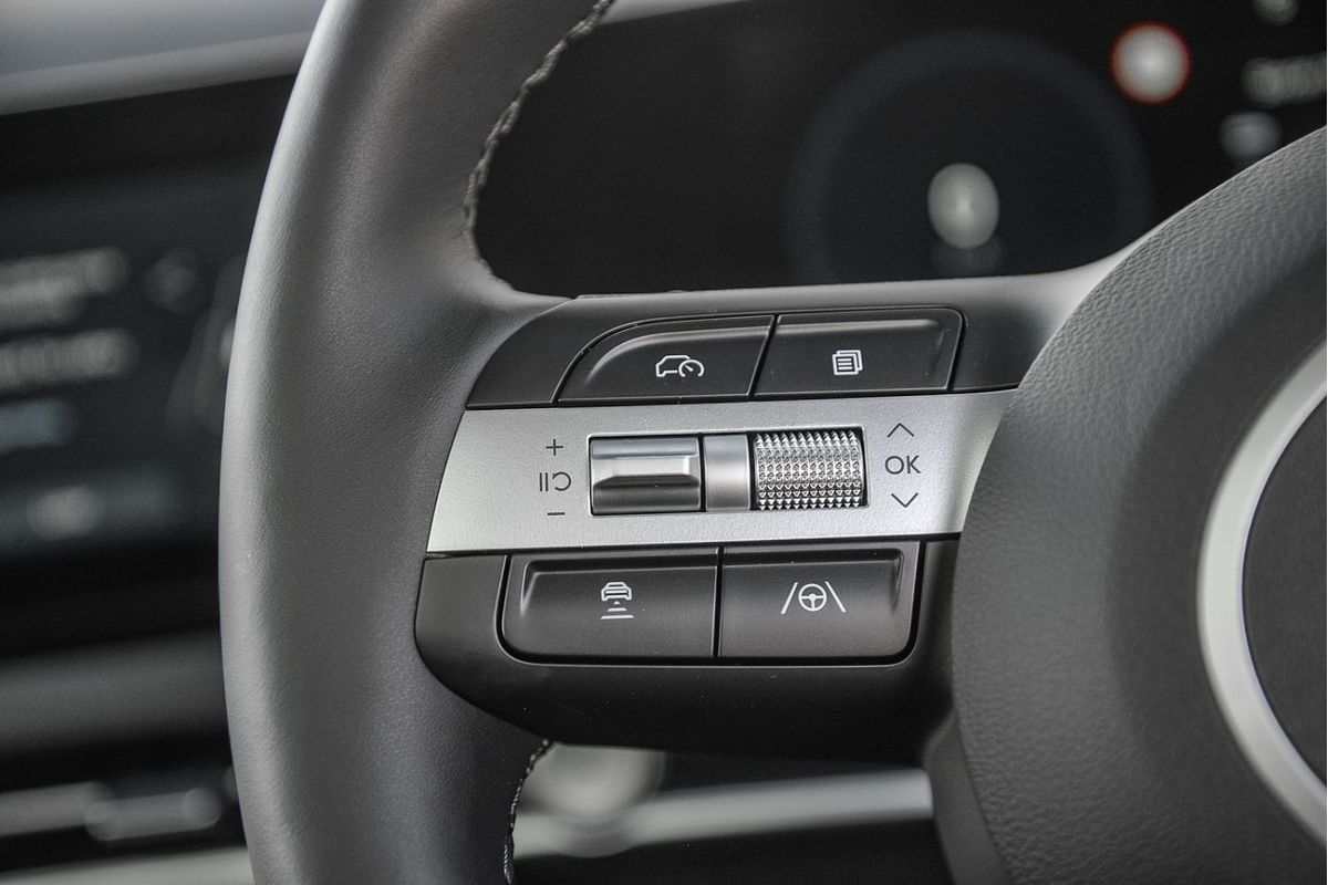 2025 Hyundai Tucson Premium NX4.V4