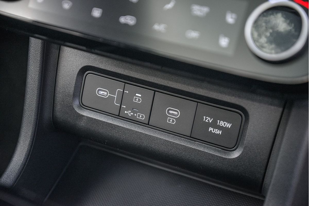 2025 Hyundai Tucson Premium NX4.V4