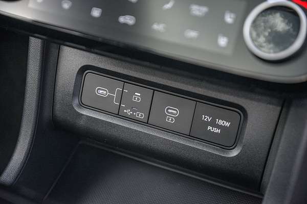 2025 Hyundai Tucson Premium NX4.V4