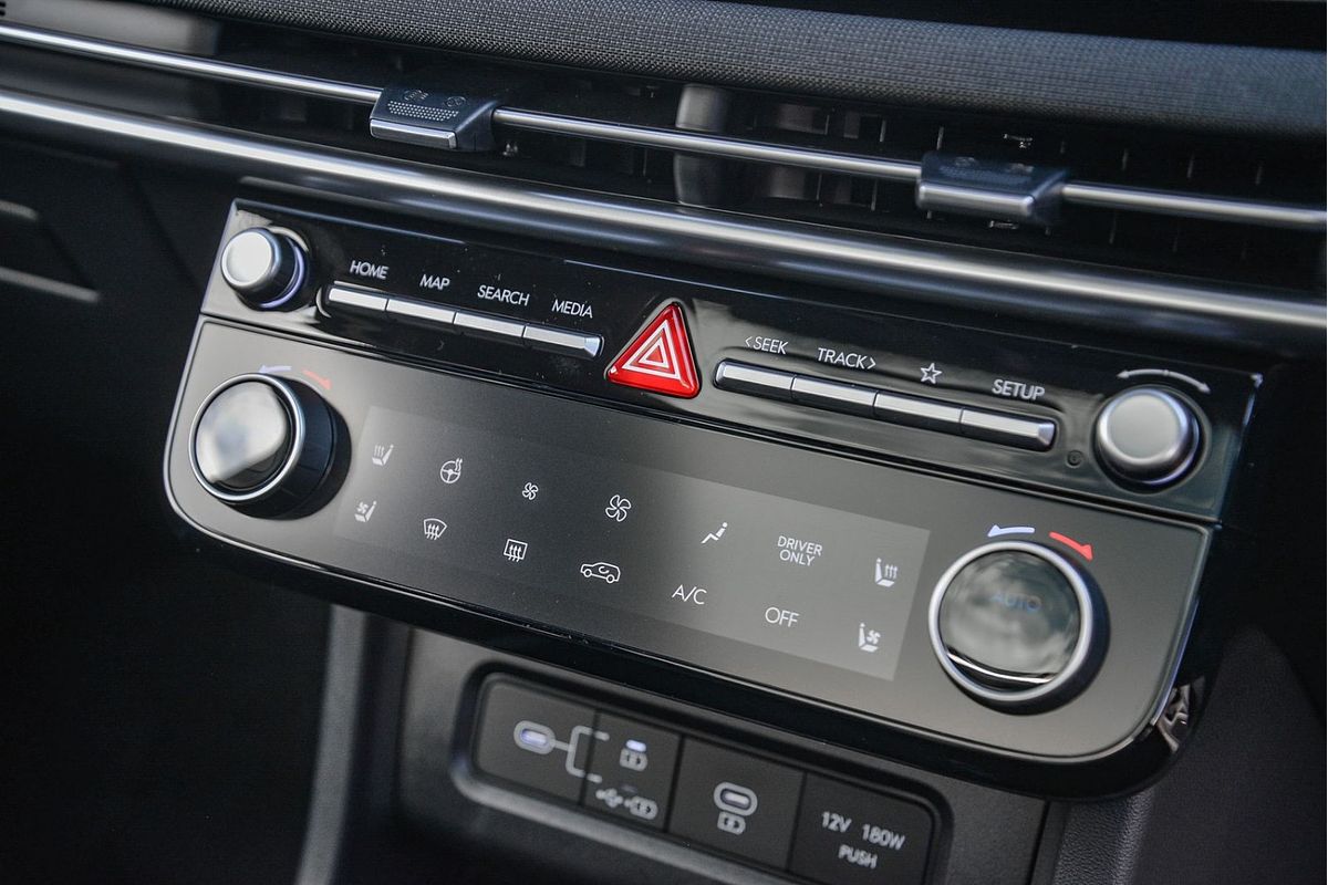 2025 Hyundai Tucson Premium NX4.V4