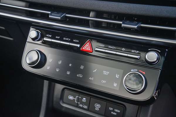 2025 Hyundai Tucson Premium NX4.V4