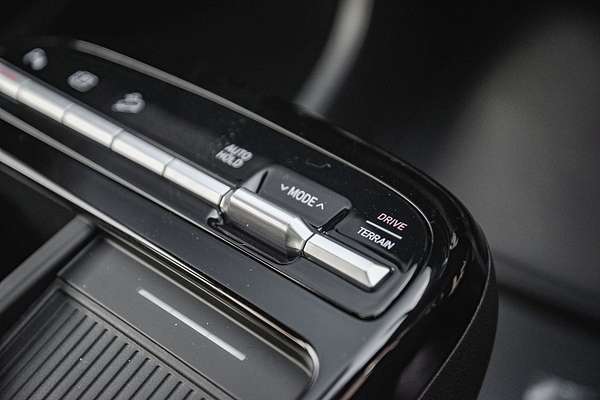 2025 Hyundai Tucson Premium NX4.V4