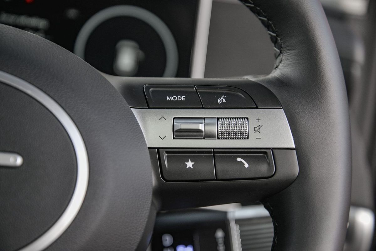 2025 Hyundai Tucson Premium NX4.V4