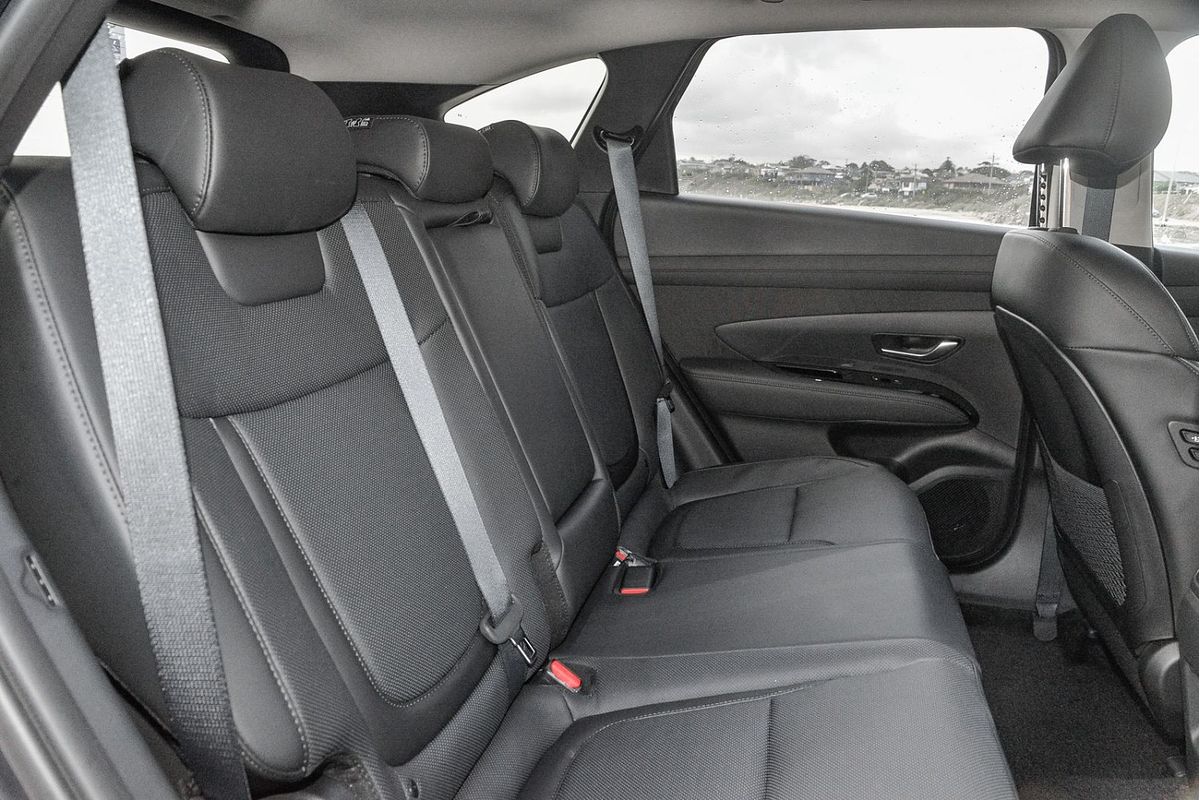 2025 Hyundai Tucson Premium NX4.V4