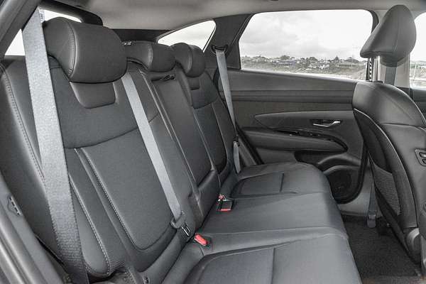 2025 Hyundai Tucson Premium NX4.V4