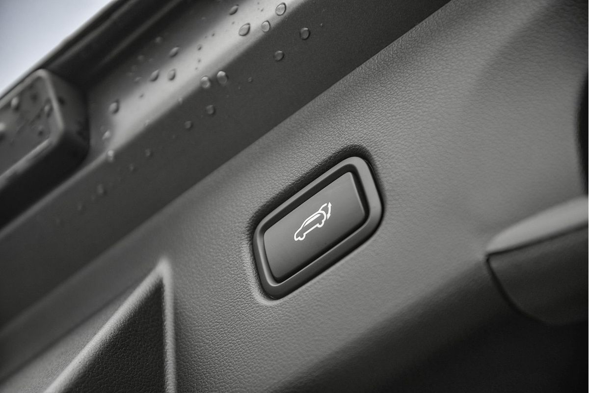 2025 Hyundai Tucson Premium NX4.V4