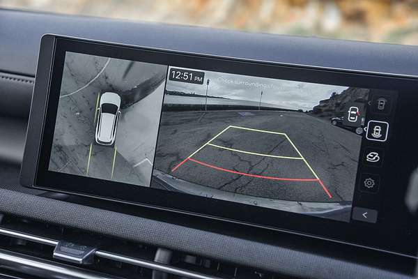 2025 Hyundai Tucson Premium NX4.V4