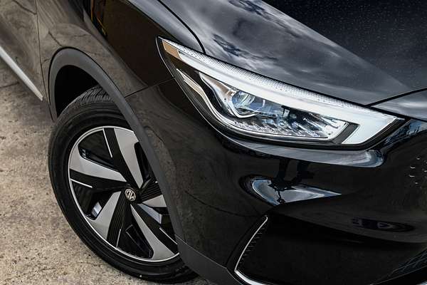 2023 MG ZS EV Long Range AZS1