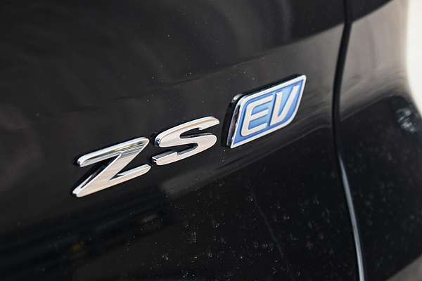 2023 MG ZS EV Long Range AZS1